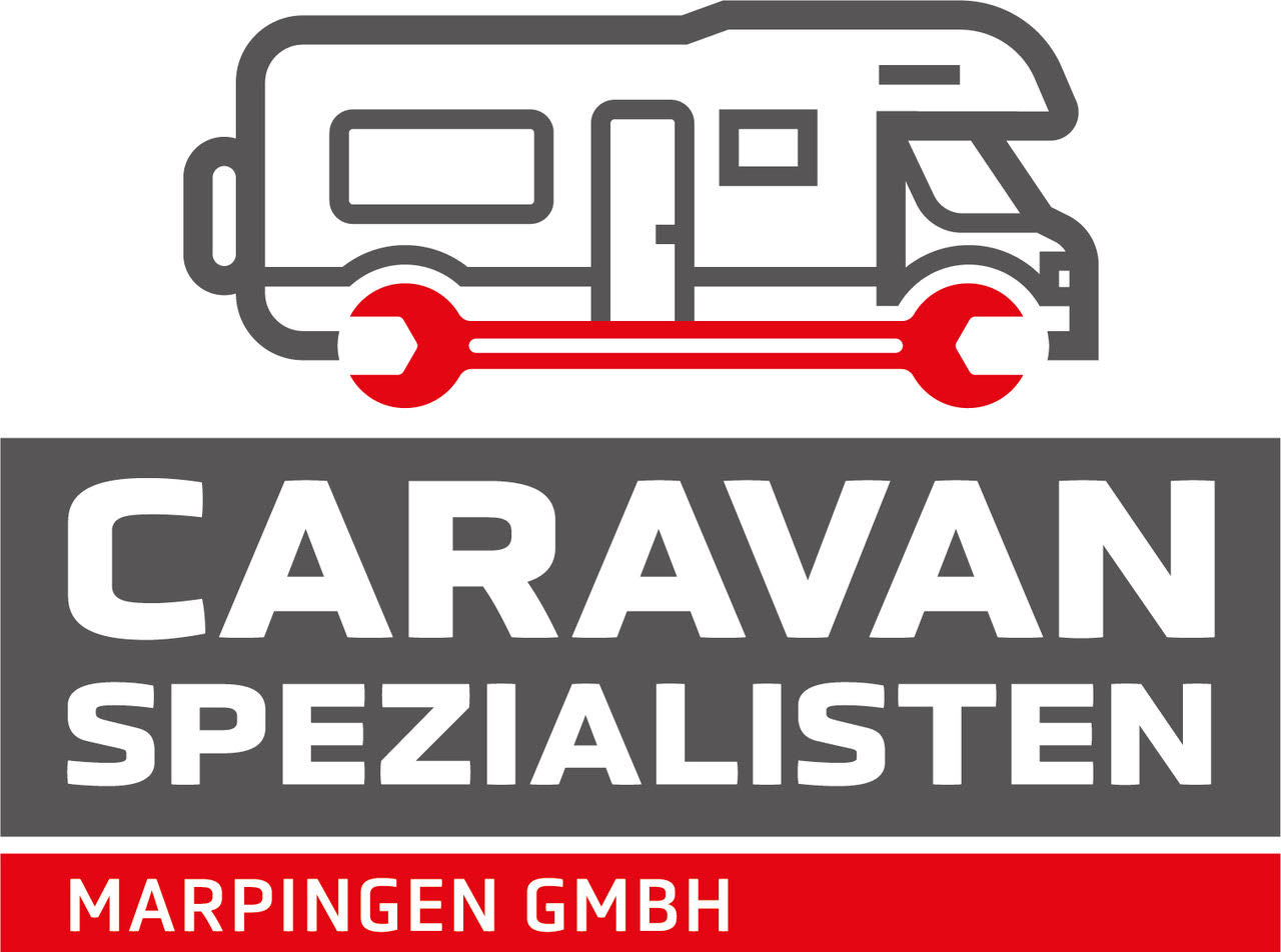 Caravan Spezialisten Marpingen Logo